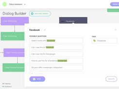Odus Screenshot 1