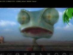 Odyssea Media Center Screenshot 3