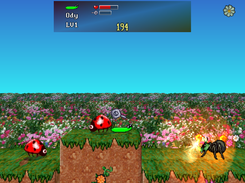 Odysseasons Screenshot 1