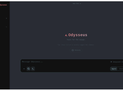 Odysseus Screenshot 1