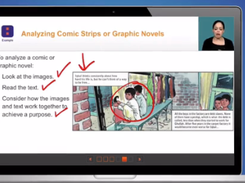 Imagine Edgenuity Screenshot 1
