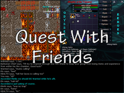 Group Quests