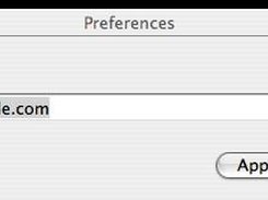 Easily Set Homepage
