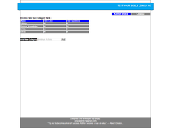 Create Category