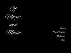 Of Mages and Magic Screenshot 2
