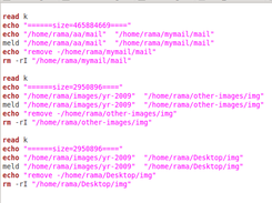 script/log