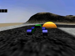 Off-road Screenshot 2