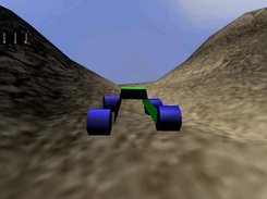 Off-road Screenshot 3