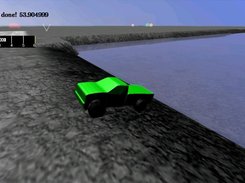 Off-road Screenshot 1