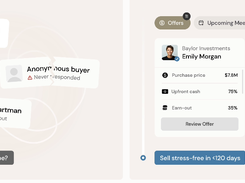 OffDeal Screenshot 1