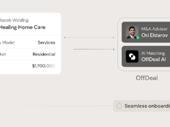 OffDeal Screenshot 2