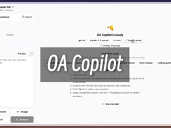 Offerin AI Screenshot 1