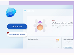 Microsoft 365 Screenshot 1