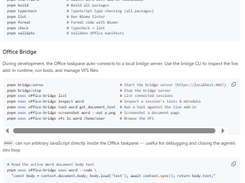 Office Agents Screenshot 1