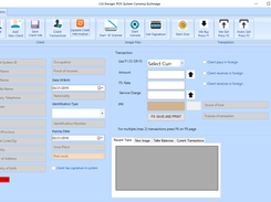 Office Exchange Screenshot 1