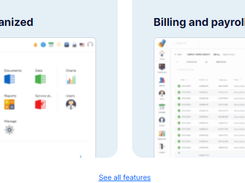 Office Puzzle Screenshot 1