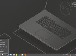 Linux  Office 360