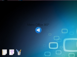 Metro Office 365° Screenshot 2