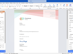 officeatwork Screenshot 1