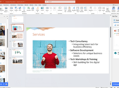 officeatwork Screenshot 1