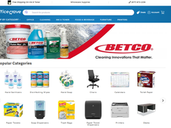 OfficeCrave Screenshot 1