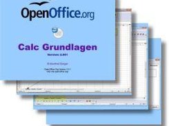 Office Kurs Calc Screenshot 6