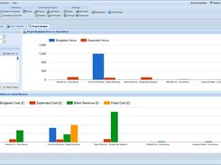 OfficeMA Timesheet Screenshot 1