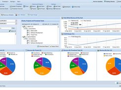 OfficeMA Timesheet Screenshot 1