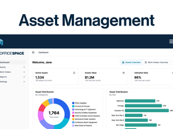 Asset Management