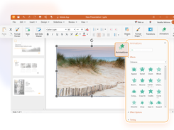 MobiOffice (formerly OfficeSuite) Screenshot 1