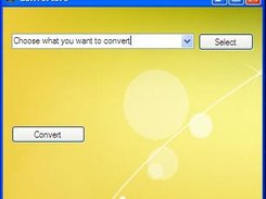 Converter