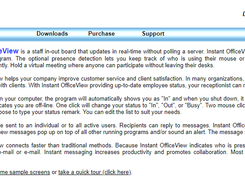 OfficeView Screenshot 1
