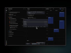 Glabal console