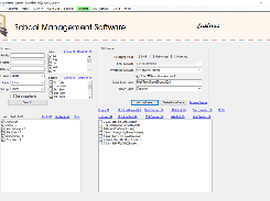 Offline school software Screenshot 3