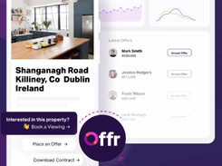 Offr.io Screenshot 1