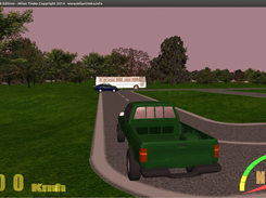 Offroad Screenshot 1