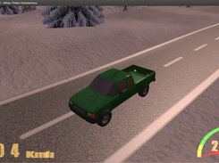 Offroad Screenshot 3