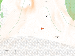 Contour Lines