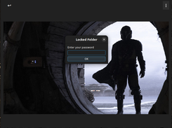 ogallery Screenshot 4