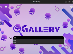 ogallery Screenshot 1
