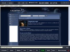 Acceso directo a OGAME