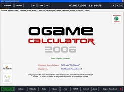 Menu Principal