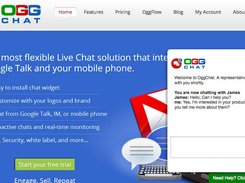 Live Chat