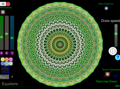 interface of OghamStars