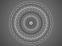 Greyscale color mode