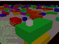 Text in general looks poor because of JPEG compression
