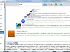 OGL Explorer Screenshot 5