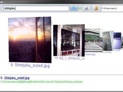 OGL Explorer Screenshot 2