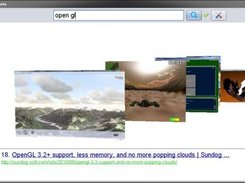 OGL Explorer Screenshot 4