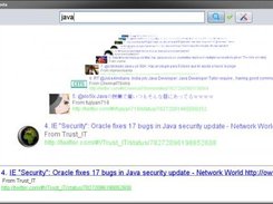 OGL Explorer Screenshot 1